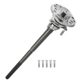 Rear CV Axle Shaft Assembly for Jeep Wrangler JK 2007-2018 68003272AA 630-338 70863062