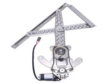 Front Left Power Window Regulator with Motor for 97-98 FORD F-150/F-250/Lobo 29490610