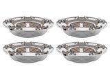4x For 1997-2003 FORD F150 F-150 97-02 EXPEDITION Hub Wheel 7" Center Cap CHROME 20791038