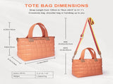 Puffer Tote Bag for Women Zipper, Quilted Puffy bag Lightweight Crossbody Hobo Padded Handbag 79366220