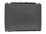 Cooling Radiator fit for Ford F-250/F-350/F-450/F-550 Super Duty 2005-07 CU2887 99666964