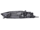 Left Driver Side Halogen Headlight Assembly w/ Bulb Replacement for Ford Escape S 2020-2022 92822750