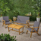 PANAMA 4PC CHAT SET 59411.00