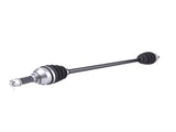 Front Axle Pair fit for Can-Am Maverick X3 72", Turbo R RR XRS XMR XRC, 705402048 73535857