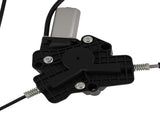 Electric Window Lift Motor Assembly fit for Chrysler Town Country 04-07 4894526AA 79670852