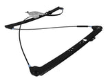 1X Window Regulator Assembly Front Left fit for BMW X5 3.0i/4.4i 2000-2006 New 44147445