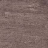 Compact display storage sideboard bookcase cabinet two door four open shelves metal knobs wooden B107P320791