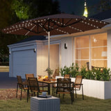 Outdoor beach umbrella /Cantilever Umbrella 83557136