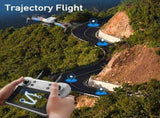 2026 F8 Professional Drone 4.5" Screen GPS Drone with Camera for Adults, Auto Return/Follow Me 5G 36461741