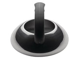 Stainless Steel Whistling Tea Kettle, 2.3 Quart, Silver 22574097