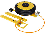5T Triple Bag Air Jack ,Pneumatic Jack 3 bag ,lifting 16in capacity 5T 11000lbs,easy-collapsing W46558462