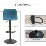 Height bar stool 60202572