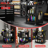 Rolling Tool Cart 06660233