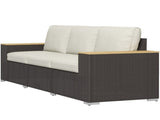Pieces Patio Furniture Set 75215396