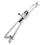 Windshield Wiper Linkage Assembly fit for Dodge Ram 1500-3500 2005-10 4 Pins Front 95841753