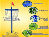 Disc Golf Basket Target 99029315