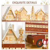 Christmas Advent Calendar 82834183