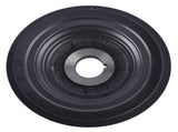 Engine Harmonic Balancer Fits for Nissan Frontier Xterra Pickup Sport Utility 2.4L L4 1998-2004 60751654