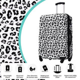 Hardshell Luggage Sets 3 pcs Spinner Suitcase with TSA Lock Lightweight-20"24"28" Luggages 06588315