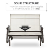 Outdoor Garden Bench Garden chair 10259092