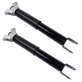 2Pcs Rear Shock Absorber Strut Replacement for Dodge Durango 3.6L 5.7L V6 V8 2014-2023 68330539AB 49237119