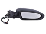 Passenger Right RH Side Black Power Heated Mirror for Jeep Compass MK/MP 17-22 1KPCH1214004 83301100