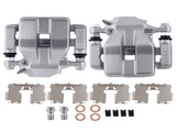Brake Caliper w/ Bracket Kit Rear LR fit for Toyota RAV4 2012-2018 19B7048 19B7049 73416450