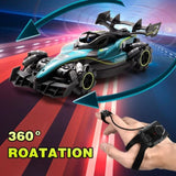 4DRC 1/12 F1 Electric Super CAR RC Racing Remote Control Vehicle Toy Christmass Gift,Logistics is 39450334