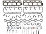 Cylinder Head Set Fits for GMC Chevy 6.6L V8 OHV Duramax Diesel LML HS54580C 2011-2016 HS54580C 73089803