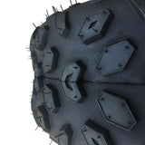 2 Rim Width 5.5" millionparts Sport ATV Tubeless Tires 19X7-8 19x7x8 4PR P330 62619929