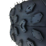 ZUN 2 Rim Width: 5.5" millionparts Sport ATV Tubeless Tires 19X7-8 19x7x8 4PR P330 62619929