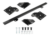Rear Shock Relocation Kit Fit Chevrolet Nova 1968-1974 Fit Chevrolet Camaro 1967-1969 Fit 67257692