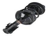 Front Left Right Struts w/ Coil Spring Assembly Set fit for 2008-2011 Subaru Impreza 67694579