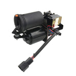 ZUN Air Suspension Compressor For Lincoln Town Car 1990-2011 #3W1Z5319BA 8W1Z5319A 32867575