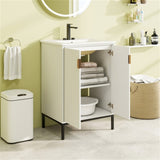Bathroom Cabinet with Sink Combo 38821420
