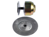 PrimarySecondary Clutch Kit Replacement for John deere Gator 4X4 HPX 6X4 Diesel Homologated 53181479