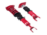 Street Coilovers Shocks fit for Nissan 350Z 03-09 / 03-07 Infiniti G35 3.5L V6 RWD 98258811