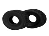Set of SW 9.41"" PSI 22 Riding Lawn Mower Tire 20X8-8 P512 4PR 965Lbs 76978142