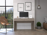 Acre Writing Computer Desk, Two Drawers B200P188821