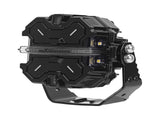 3.5 in/5 in/7 inch LED Work Light Pods Spot Beam Fog Lamp Offroad Driving w/DRL 00695802