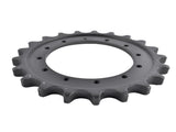 12 Bolt 21 Teeth Drive Sprocket for Bobcat Mini Excavator 331 334 325D 325E 328D 328E 328G 428 86460260