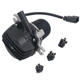 ZUN Left Side Secondary Air Pump For Porsche Cayenne 4.5L Cylinders 5-8 7L5959253A 78823018