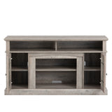TVstand,media console,storage cabinet,entertainment center,with electronicfireplace,Install W679119744