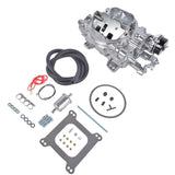 500 CFM Carburetor for Small-Block and Big-Block Engines with Either Dual- or Single-Plane Intake 75305971