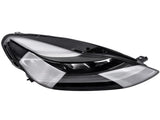 Headlight Light Fits for Tesla Model 3/Y 2021-2023 Front Right Passenger Side Matrix LED 51874785