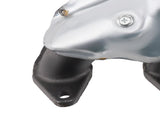 Exhaust Manifold W/Heat Shield fit for Chevrolet S10/GMC Sonoma 2.2L 1998-2000 2003 90595236