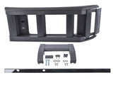 Side Roof Rack Access Ladder w/Hardware Fit for Land Rover Defender 90 & 110 2020-25 39724551