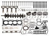 G4KF Engine Overhaul Rebuild Kit Set fit for KIA Hyundai Genesis Coupe 2.0T 71413100