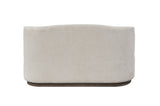 Cocoa and Ivory Banquette B2699P293897