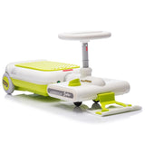 12V Cleaning Go Kart For Kids,35W Motor,Front with mop for cleaning,Length can extended by 6cm,Built W1578P228316